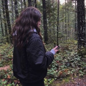 Meet your Posher, Nicole